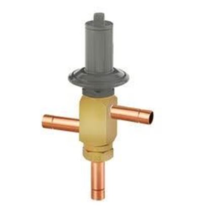 Picture of ME9S240-HP REFRIGERATION VALVE For Sporlan Controls Part# 3394-00