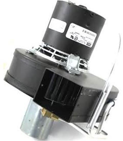 Inducer Assembly For V-90 For Slant Fin Part# 440-636-000 | HVAC Parts ...