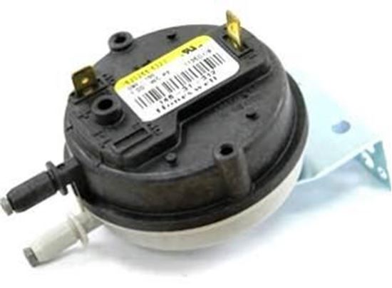 Picture of 1.00"WC SPST PRESSURE SWITCH For Utica-Dunkirk Part# 14631312