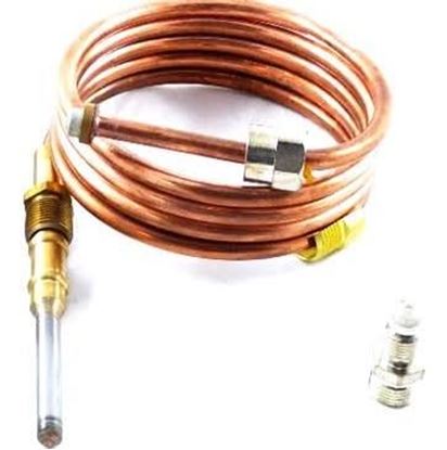 Picture of HUSKY THERMOCOUPLE 48" For BASO Gas Products Part# K16WT-48