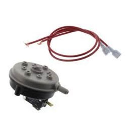 Picture of .19"wc SPST Pressure Switch For Reznor Part# 96016