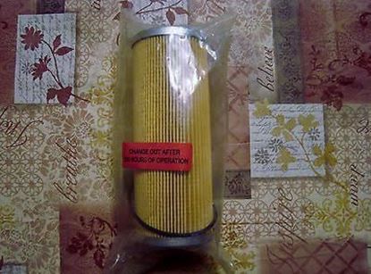 Picture of 10 MICRON OIL FILTER For York Part# 026-37915-000