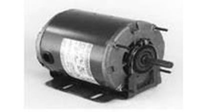 Picture of 1/2HP 115V 1725/1140RPM 56 Mtr For Regal Beloit-Marathon Motors Part# H176