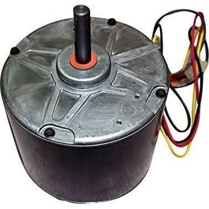 Picture of 1/5HP FAN MOTOR 208-230 810RPM For International Comfort Products Part# 1177593