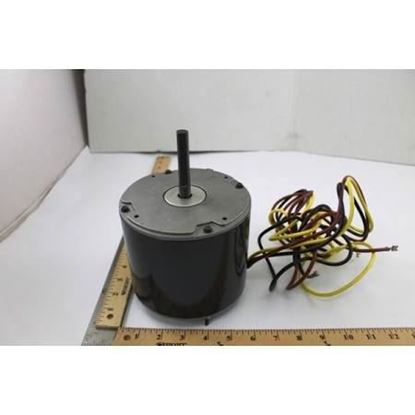 Picture of 1/3HP 460V 1PH FAN MOTOR For International Comfort Products Part# 34329503
