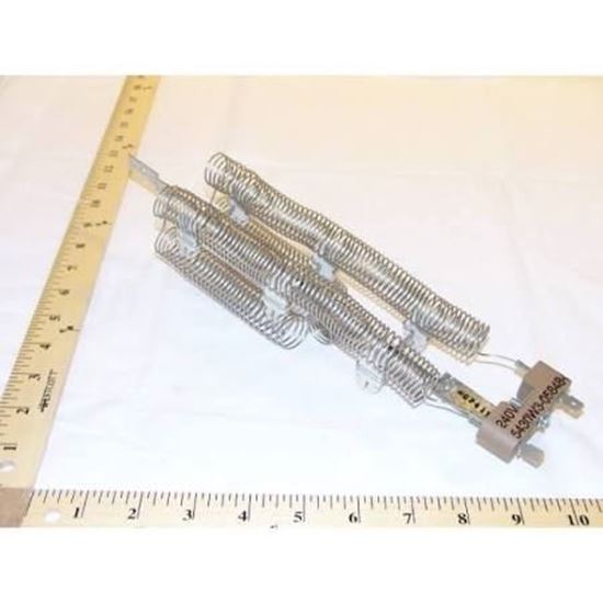 Picture of 5KW HEATER ELEMENT ASSEMBLIES For Carrier Part# L3-05453-25