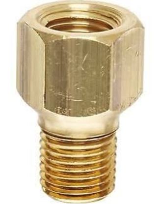 Picture of 1/4"SNUBBER WTR/STM/GASOL/OILS For Trerice Part# 872-2