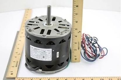 Picture of 1/3hp 115v DirectDriveBlwrMtr For Reznor Part# 201761