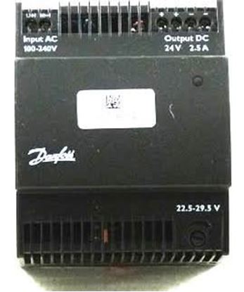 Picture of POWER SUPPLY For Danfoss Part# 080Z0055