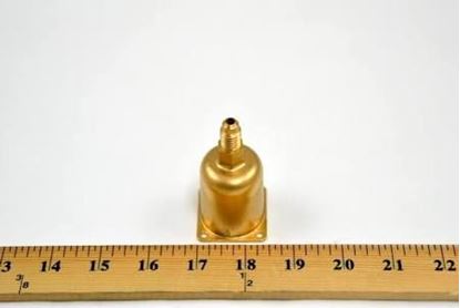 Picture of BELLOWS ASSEMBLY FOR VALVE For Metrex Valve Part# 50M-265H-8