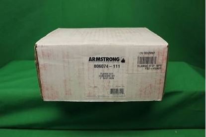 Picture of 2"Flange Kit (E30/E33) For Armstrong Fluid Technology Part# 806074-111