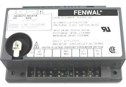 Picture of Ignition Module For Fenwal Part# 35-630501-007
