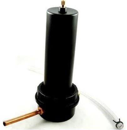 SEP/FILTER,DRAIN & HEAD ASSM For SPX Flow-Hankinson Part# 03-7083-04