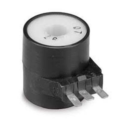 Picture of 120V COIL REPL For Emerson Climate-White Rodgers Part# F91-3890