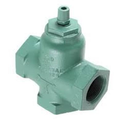 Picture of 1 1/4"NPT CI Univ Flo-Chek Vlv For Taco Part# 221-6