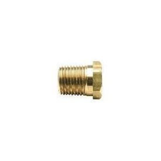 Picture of #51 Brass Orifice (.0670) For Rheem-Ruud Part# 62-22175-51