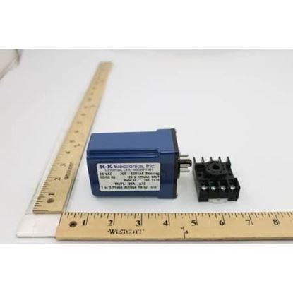 Picture of PHASE MONITOR For Aaon Part# R50510