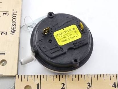 Picture of Pressure Switch, 0.40"wc PF For Sterling HVAC Part# 11J11R06779001