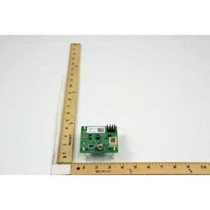 Picture of CIRCUIT BOARD  For Lennox Part# 63W36