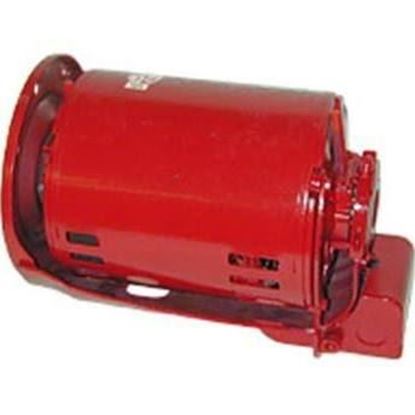 Picture of XLB,20-35,Iron,115v,1/12 pump For Xylem-Bell & Gossett Part# 104300