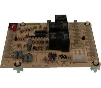 Picture of 1/2hp 240v1ph 1240 EON VarSpd For International Comfort Products Part# 1185920
