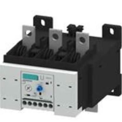 Picture of OverloadRelay 50-200A  For Siemens Industrial Controls Part# 3RB2056-1FW2