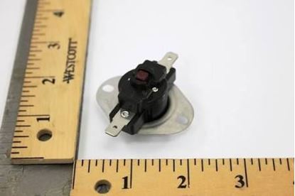 Picture of Blocked Vent Switch M/R 250F For Sterling HVAC Part# 11J11R02833-003