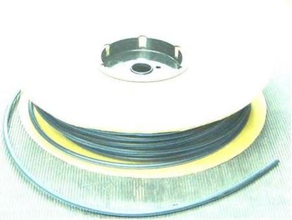 Picture of 1/4"TUBING,250FT,BLUE STRIPE For Chevron Pneumatic Tubing Part# 1063768