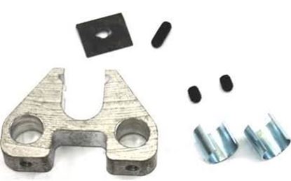 Picture of IGNITOR SUPPORT PARTS KIT For Wayne Combustion Part# 61951-001