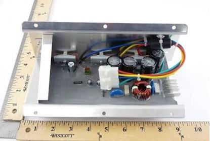 Picture of Motor Speed Control Board For International Comfort Products Part# 1012477