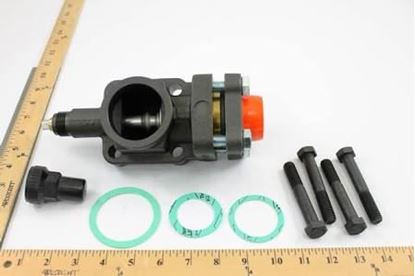 Picture of 1 5/8"SWT SERVICE VALVE KIT For Copeland Part# 998-0510-07