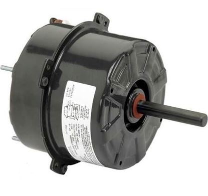 Picture of 1/20hp,1550rpm,230v,Motor  For Nidec-US Motors Part# 1989P