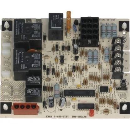 Picture of Ignition Control Board For Lennox Part# 56W19