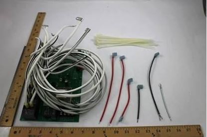 Picture of Control Board For Utica-Dunkirk Part# 550001625