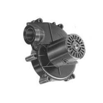 Picture of Inducer Blower Assembly For Lennox Part# 99C33