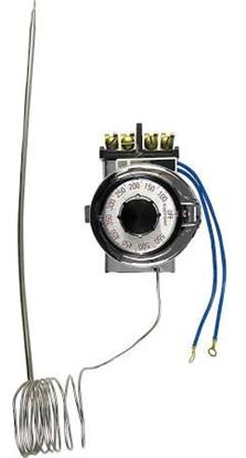 Picture of THERMOSTAT 100-300 48" CAP For Robertshaw Part# 5000-277