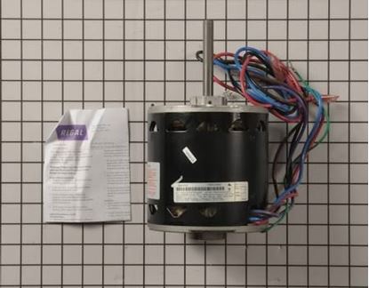 Picture of 24V DPST Relay For York Part# S1-024-27588-000