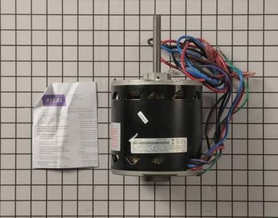 Picture of 24V DPST Relay For York Part# S1-024-27588-000