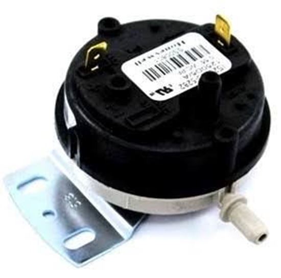 Picture of 0.55"WC SPST PRESSURE SWITCH For Utica-Dunkirk Part# SS00801