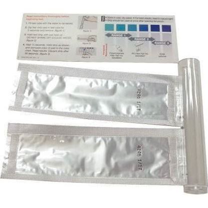 Picture of WATER HARDNESS TEST KIT For Honeywell  Part# 50044721-001