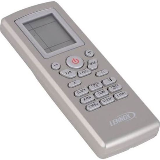 REMOTE CONTROL For Lennox Part Y5072 HVAC Parts and Accessories