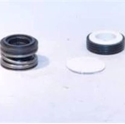 Picture of COVER GASKET  For Xylem-Hoffman Specialty Part# 604031