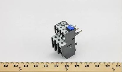 Picture of 18-25A OVERLOAD RELAY For Aaon Part# P78230