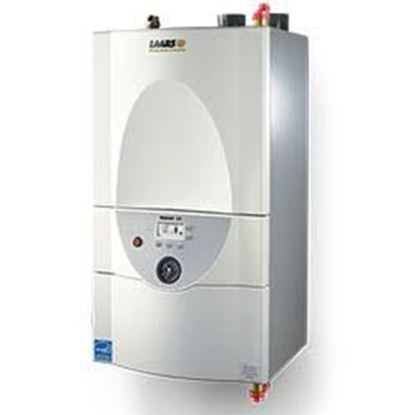 Picture of #35 LP Orifice For Laars Heating Systems Part# L2011300