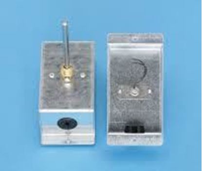Picture of 20K OHM THERMISTOR For Mamac Systems Part# TE-703-D-17-A-1