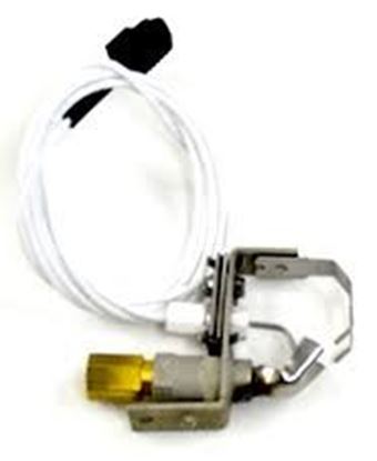 Picture of FLAME SENSOR For Utica-Dunkirk Part# 550002284