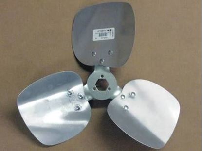 Picture of 3BLD 14dia 27deg CCW Fan Blade For Lau Part# 60716801