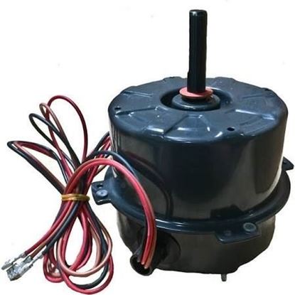 1/10HP 208/230v 1Ph Motor; HVAC Parts: Heating/Ventilation and Air Conditioning Parts & Suppliers