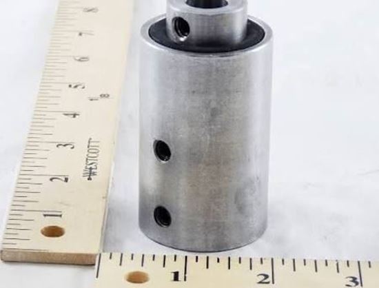 Picture of SHAFT COUPLING,1.25" X 1/2" For Trane Part# CPL0186
