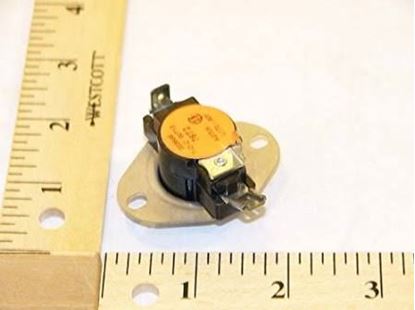 Picture of 110-170F AUTO Limit Switch For York Part# S1-025-26366-008